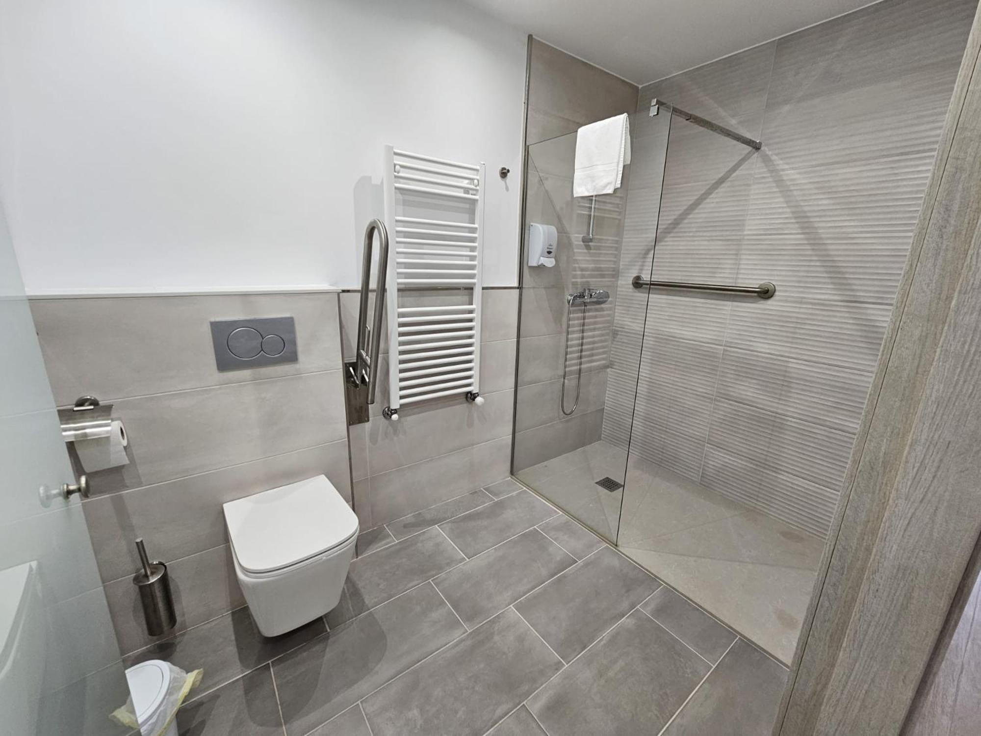 Avio Apartamentos Santiago de Compostela Bagian luar foto